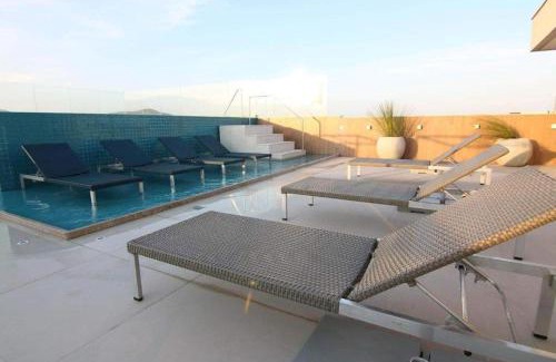 Passagem Apartment | Hotel Samba Cabo Frio