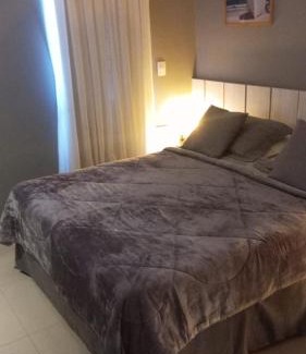 Passagem Apartment | Hotel Samba Cabo Frio