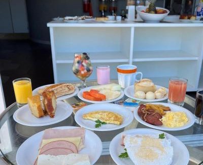 Passagem Apartment | Hotel Samba Cabo Frio