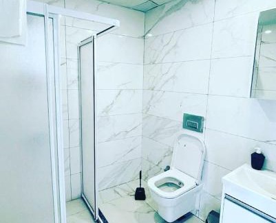 Bagbasi Apartment | KaaNBaY Residence Vip Concept