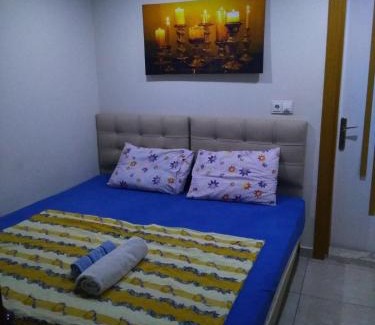 Bagbasi Apartment | KaaNBaY Residence Vip Concept