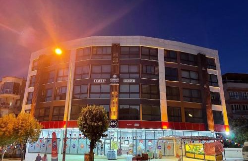 Bagbasi Apartment | KaaNBaY Residence Vip Concept