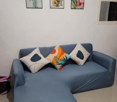 Cabanatuan Bed & Breakfast | BELLA 1