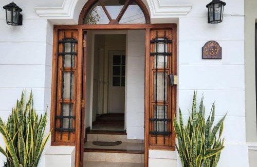 Curuzu Cuatia Apartment | departamento Temporario puro confort