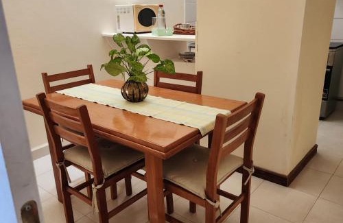 Curuzu Cuatia Apartment | departamento Temporario puro confort