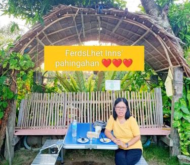 San Vicente Bed & Breakfast | FerdsLhet Inn