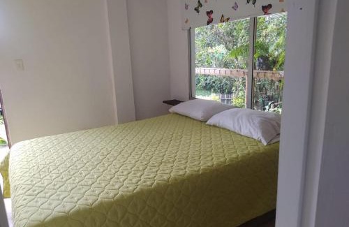 La Vega House | Los Naranjos Hostal