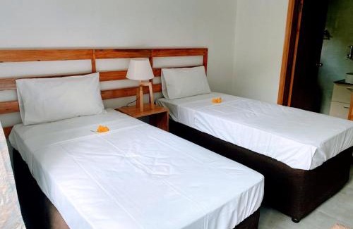 Anse La Mouche Apartment | PikBwa