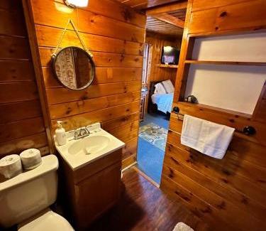 Weirs Beach House | Sun Valley Cottages