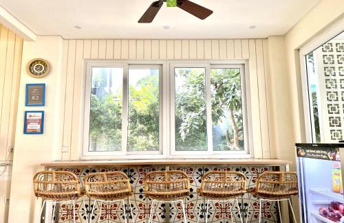 Bumi Serpong Damai Hotel | 3C Residence