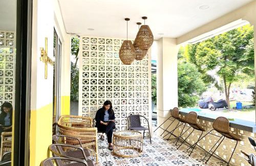 Bumi Serpong Damai Hotel | 3C Residence