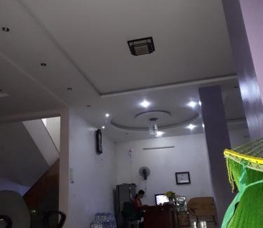 Thach Ha Bed & Breakfast | Nhà nghỉ 99