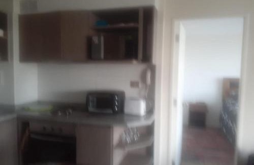 San Pedro de la Paz Apartment | Dpto Vip Huertos familiares san pedro de la Paz