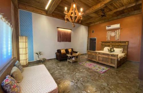 Chattogram District Resort | Mati-ta