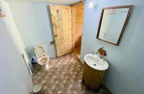 Chattogram District Resort | Mati-ta