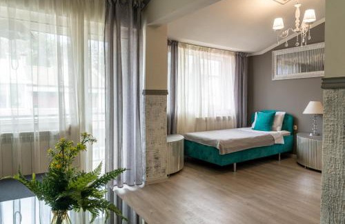 Velingrad Hotel | Marbu