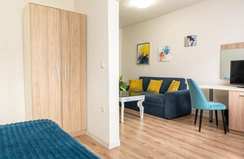 Velingrad Hotel | Marbu