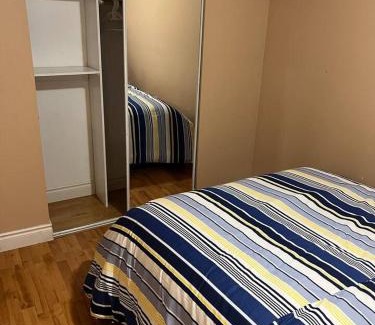 Brampton Apartment | Basement Apartment