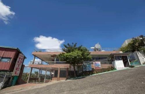 Tagaytay Hotel | SANG YOO MOUNTAIN VIEW TAGAYTAY HOTEL - Taal Lake View