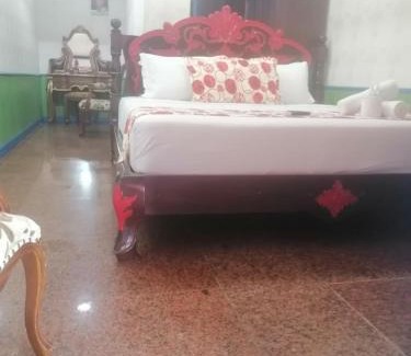 Tagaytay Hotel | SANG YOO MOUNTAIN VIEW TAGAYTAY HOTEL - Taal Lake View