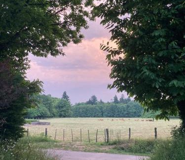 Le Lindois Other | Au Pré Fleuri Eco Retreat