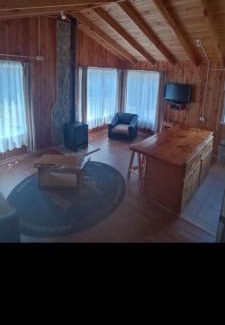 Ancud House | Cabaña Matilda