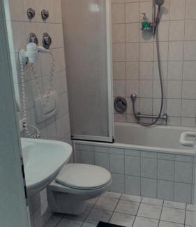 Westheim Hotel | Esszimmer by F.Müller