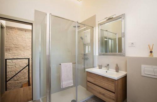 Rovinjsko Selo House | NEW renovated stone house near Rovinj