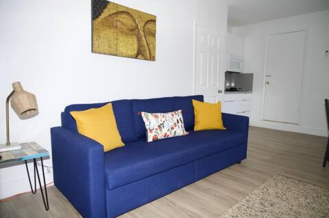 Horse Country Apartment | Centrally Located Miami Guest House Vegan Friendly