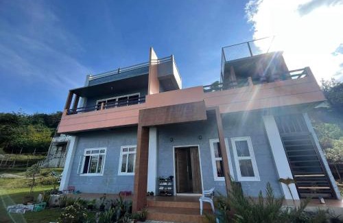 La Trinidad House | Edwin’s Place