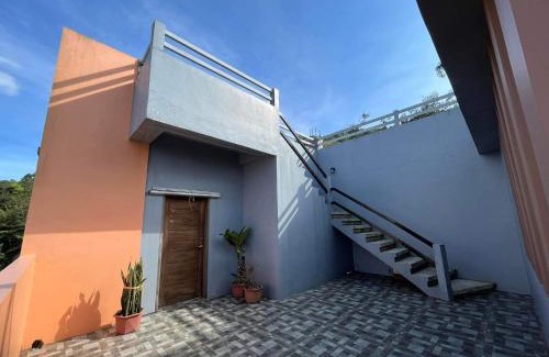 La Trinidad House | Edwin’s Place