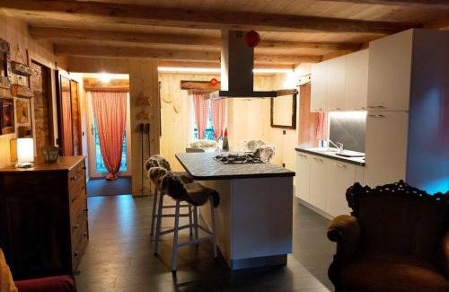 Trasquera Apartment | Cur-Chalet