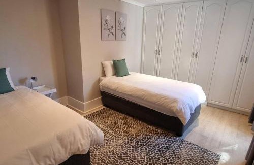 Berea Apartment | Dorset House