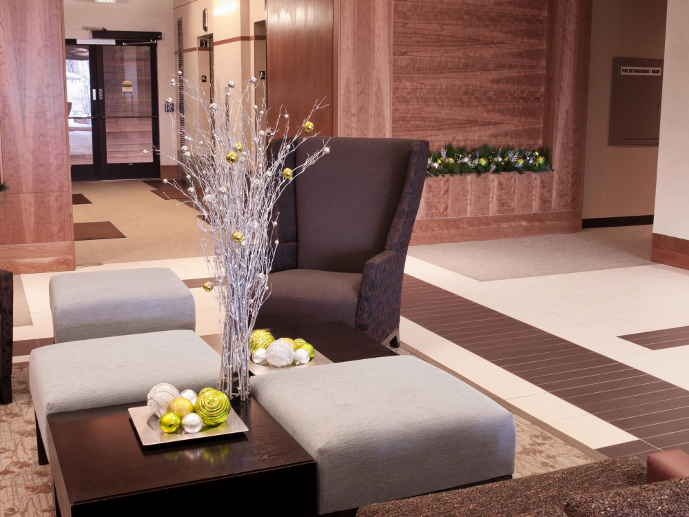 Berea Apartment | Dorset House