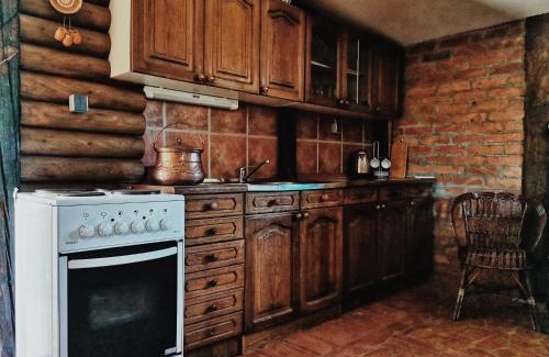 Levanjska Varos House | Kuća za odmor Demode