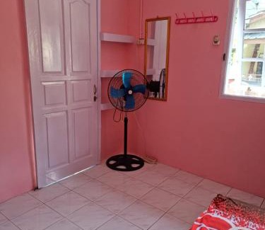 Serang House | D'Chita House