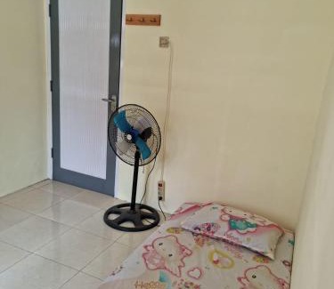 Serang House | D'Chita House