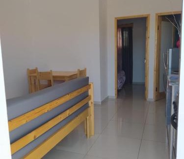 Vila do Maio Apartment | Guest House Maio