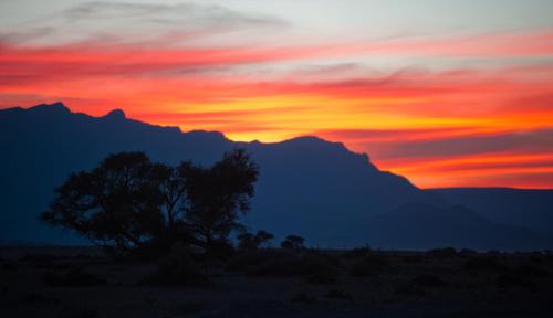 Solitaire Other | Namib Desert Campsite