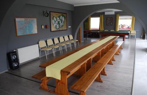 Apostag Bed & Breakfast | Casa Napsugár Panzió