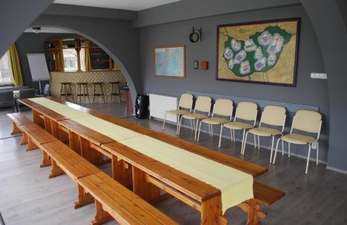 Apostag Bed & Breakfast | Casa Napsugár Panzió
