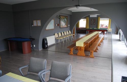 Apostag Bed & Breakfast | Casa Napsugár Panzió