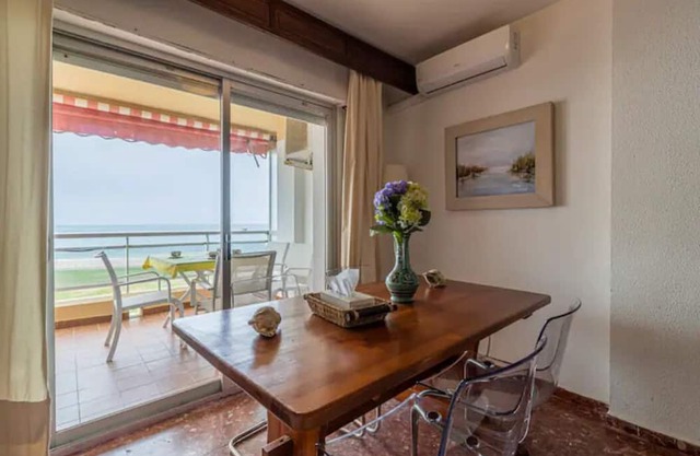 Top Costa de la Luz Playa Vistahermosa