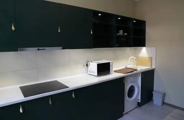 Luxury two Bedroom apartment 301