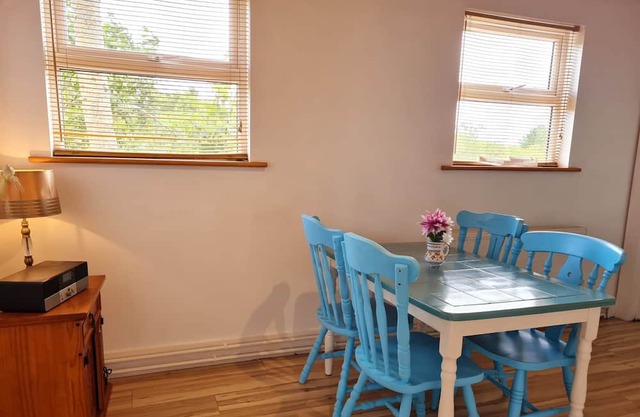 Luiseach's Haven, Perfect couples retreat