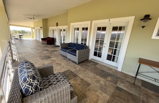 Mi Casa en el Valle de Guadalupe