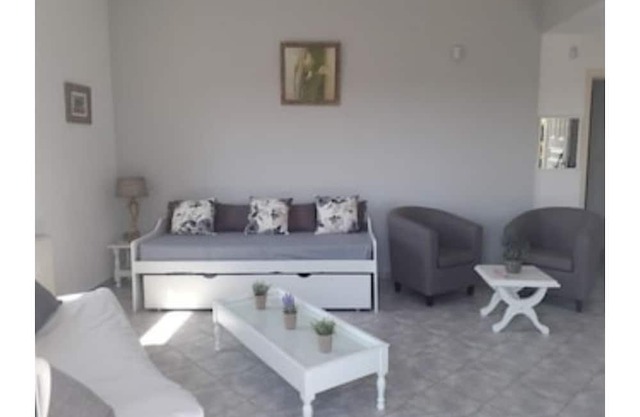 Apartment Lena in Analipsis