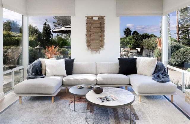 Luxury Home | Ocean View | Fire Pit | BBQ