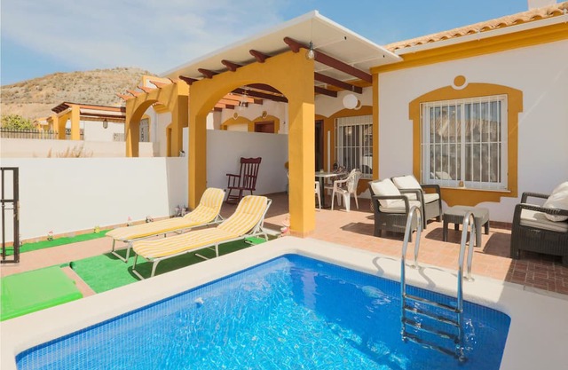 Look forward to an unforgettable time in this inviting vacation home.