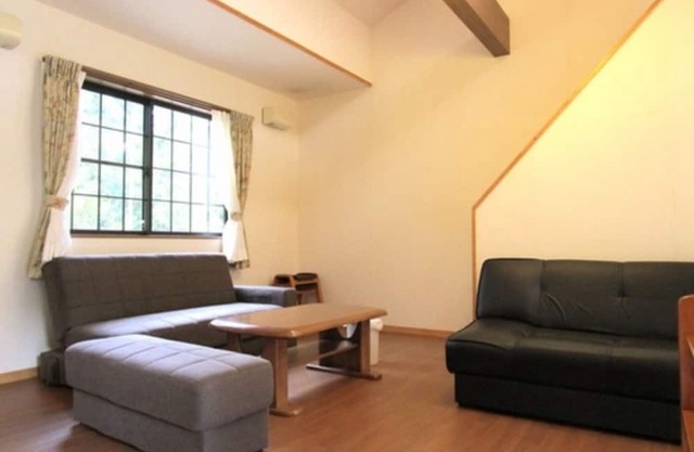 Rental detached loft housestay without meals St / Nikko Tochigi